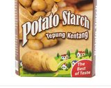 Foto langkah ke 2 dari resep Potato pancake.