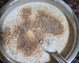 लौकी का रायता(Lauki ka raita recipe in Hindi) रेसिपी चरण 2 फोटो