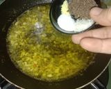 Foto langkah ke 4 dari resep Bistik Ayam Saus Lada Hitam.