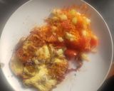 Foto del paso 6 de la receta: Vegetales Gratinados a la Cocina Económica a Leña