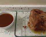 Foto del paso 3 de la receta: Carne mechada y salteado de verduras