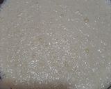 Foto del paso 2 de la receta: Masa de panqueques