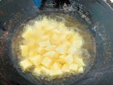 Sambal Goreng Kentang Ati Ampela
