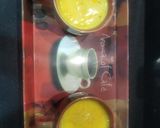 ઇમ્યુનિટી બુસ્ટર ગોલ્ડન યલો મિલ્ક (Immunity Booster Golden Yellow Milk Recipe In Gujarati) રેસીપી સ્ટેપ5ફોટો