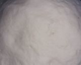A picture of step 1 of Tortilla recipe.