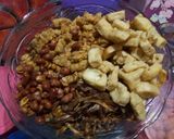 Foto langkah ke 1 dari resep Kering Tempe.