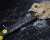 Bird Shaped Bread recipe step 9 photo