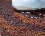 Foto langkah ke 4 dari resep Sacher Torte.