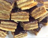 Zserbó recept fázis 8 fotója