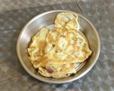 ওমলেট কারি (Omelet curry recipe in bengali) রেসিপির ধাপ 3 ছবি
