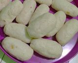 Foto langkah ke 6 dari resep Lontong Jumbo isi Oncom dan Lontong Jumbo isi Sayuran.