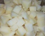 Foto langkah ke 2 dari resep Sambal Goreng Hati.