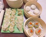 Hình bước làm 2 của món Mỳ vằn thắn