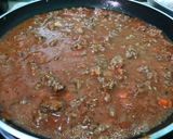 Foto del paso 1 de la receta: Lasaña con salsa al Merkén