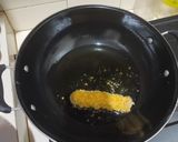 Foto langkah ke 4 dari resep CornDog seru dan praktis.