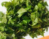 Hình bước làm 5 của món Gỏi gà xé phay truyền thống
