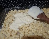 Foto langkah ke 7 dari resep 🧑‍🍳 40. Macaroni Schotell.