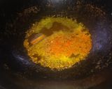 A picture of step 5 of Ghiya Kaddu ki Sabji.