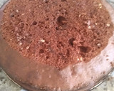 Foto del paso 9 de la receta: Tarta Sacher