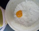 Foto langkah ke 3 dari resep Ayam goreng kremes.