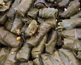 صورة لخطوة 4 من وصفة ورق عنب / محشي🥙