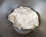 รูปขั้นตอนการทำที่ 1 ของ ไข่หงส์ สูตรคีโต