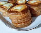 Une image de l'étape 7 de Vol au vent 🍴.