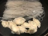 First Soup Rice Noodles