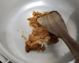 Foto langkah ke 3 dari resep Oseng Tempe Daging Terong.