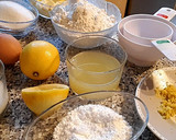 Foto del paso 1 de la receta: Cup Cakes de Limón con ganaché montada de chocolate