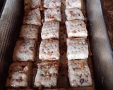 Foto del paso 7 de la receta: Libritos hojaldrados para el mate 🧉🫖