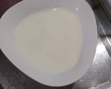 Foto del paso 2 de la receta: Queso crema casero.!!!