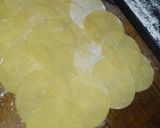 Foto del paso 9 de la receta: Piroguis