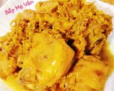 Hình bước làm 2 của món Mâm cơm gia đình thời Covid 19