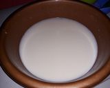 Foto langkah ke 3 dari resep Srikaya/sarikaya roti tawar.