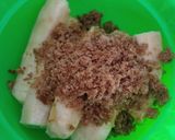 Foto langkah ke 3 dari resep Benjak Enjak.
