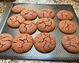 Une image de l'étape 6 de Cookies 🍪 façon grand-mère 👵.