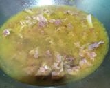 Foto langkah ke 3 dari resep Tongseng Kambing (tanpa santan).