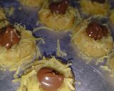 Foto langkah ke 4 dari resep Thumbprint Nutella 👍.