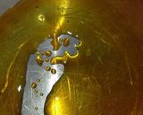 Foto del paso 4 de la receta: Budín de pan
