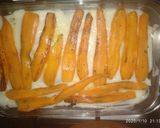 Foto del paso 3 de la receta: Lasagna de vegetales