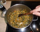 Φωτογραφία βήματος 4 της συνταγής Ragù alla bolognese. Μία ΥΠΕΡΟΧΗ σάλτσα!!!