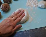 A picture of step 8 of Meat pie.