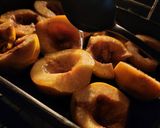 Foto del paso 2 de la receta: Membrillos asados