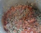 Foto del paso 2 de la receta: Lasagna mixta
