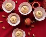 Sattu Ladoo recipe step 6 photo