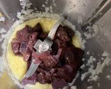 Foto del paso 3 de la receta Hígado encebollado thermomix