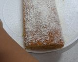 Foto del paso 5 de la receta: Brazo gitano