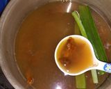 Foto langkah ke 2 dari resep Bubur Sumsum Fiber Creme.
