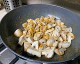 Cheesy Chopped Veggies! recipe step 5 photo